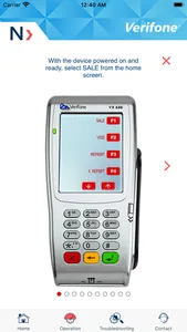 Network UAE Merchant Support screenshot 5