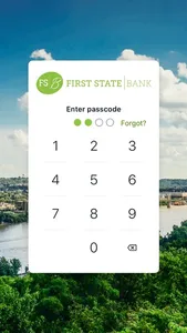 Bfirst Banking screenshot 1