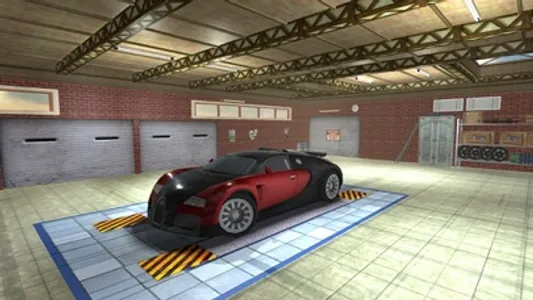 Xtreme Drifter screenshot 3