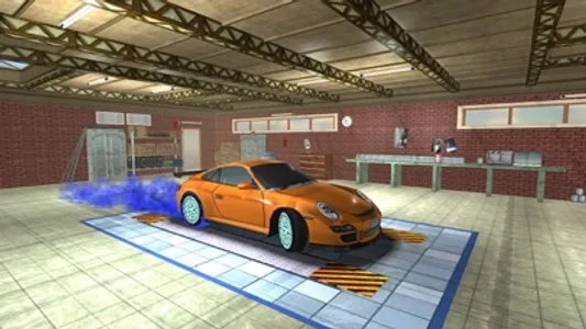 Xtreme Drifter screenshot 6