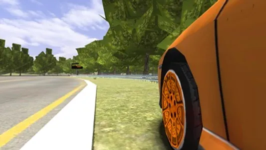 Xtreme Drifter screenshot 7