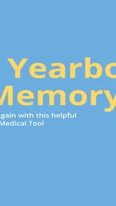 Electric Yearbook: Name Memory screenshot 2