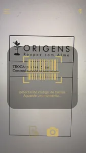 Origens Play screenshot 1