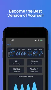 Habit Mentor - Self Discipline screenshot 3