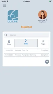 UDILink screenshot 5