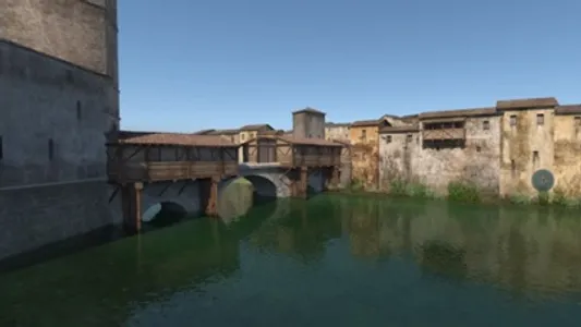 Rieti VR screenshot 0