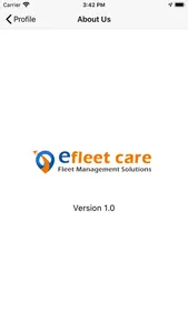 eFleet Care screenshot 9