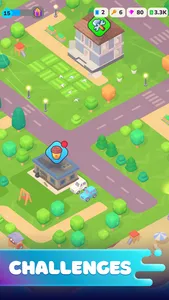 Life Dream: Build Cozy Home screenshot 6