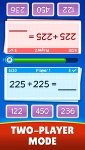 Math Games - Learn + - x ÷ screenshot 6