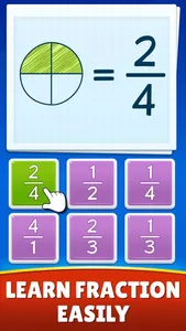 Math Games - Learn + - x ÷ screenshot 7