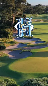 Kingston Heath Golf Club screenshot 0