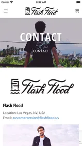 Flash Flood US screenshot 5