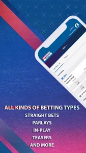 Betfred Sports - Colorado screenshot 2