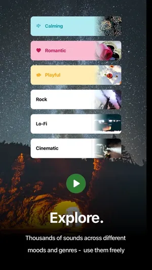 Sampld screenshot 0