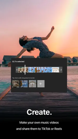 Sampld screenshot 2