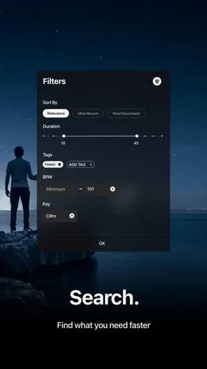 Sampld screenshot 4