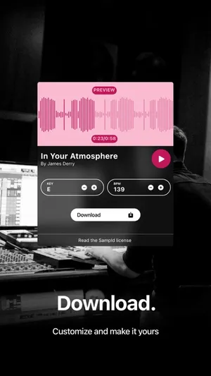 Sampld screenshot 6