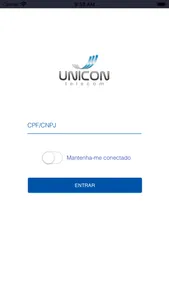 Unicon Telecom screenshot 0