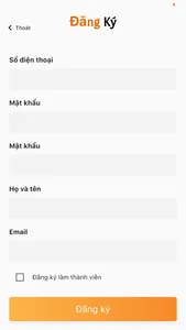 Sim online - app sim số đẹp screenshot 8