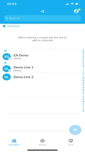 dtac OneCall screenshot 3