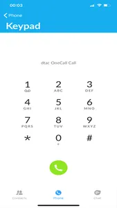 dtac OneCall screenshot 5