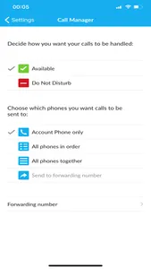 dtac OneCall screenshot 6