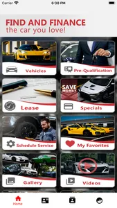 Navigate 4 Cars screenshot 2