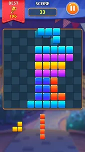 Magic Jewel: Block Puzzle 1010 screenshot 0