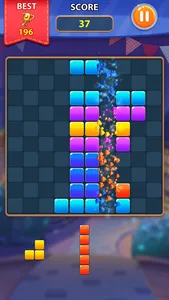 Magic Jewel: Block Puzzle 1010 screenshot 1