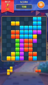 Magic Jewel: Block Puzzle 1010 screenshot 4