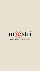 Maestri Ristrutturatori screenshot 0