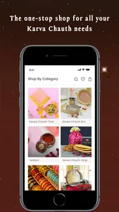 Karva Chauth App screenshot 3