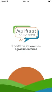 Agrifood Congress screenshot 0