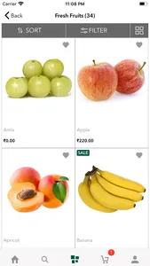 S Mart Online Marketplace app screenshot 7