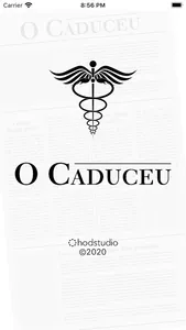 O Caduceu screenshot 1