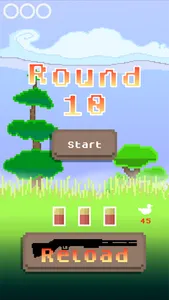 Flying Duck Arcade screenshot 2