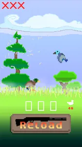 Flying Duck Arcade screenshot 3