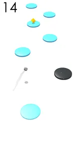 Stream Jump screenshot 2