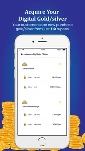 JewelFlix screenshot 2