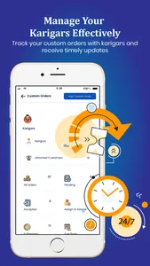 JewelFlix screenshot 3