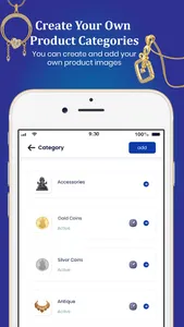 JewelFlix screenshot 4