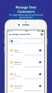 JewelFlix screenshot 5