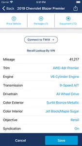 ACV MAX screenshot 6