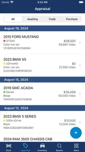 ACV MAX screenshot 7