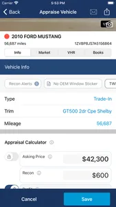 ACV MAX screenshot 8