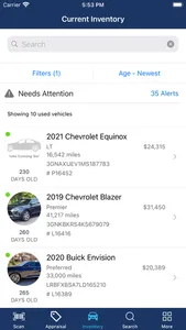 ACV MAX screenshot 9