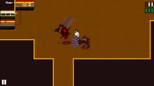 Vagrant Sword screenshot 7