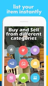 Dailo: Buy and Sell screenshot 2