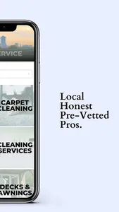 Homester Home Services screenshot 3