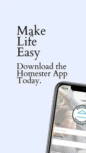 Homester Home Services screenshot 6